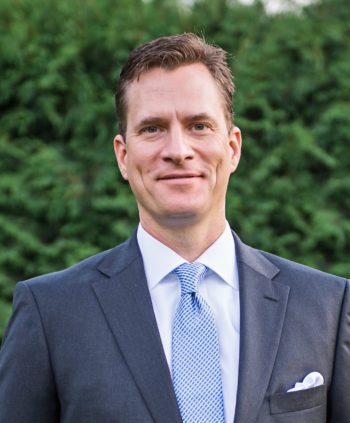 David Gerszewski estate planning lawyer and probate attorney