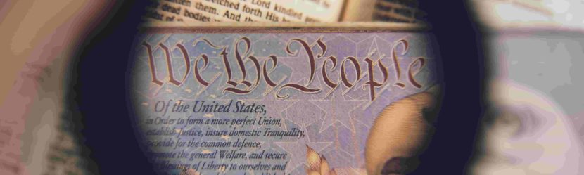 Image for blog article "What is the difference between a will and a trust?" - Last Will and Testament picture