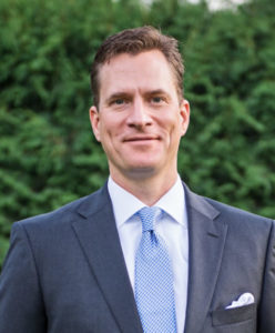 David Gerszewski estate planning attorney and probate lawyer in Chandler