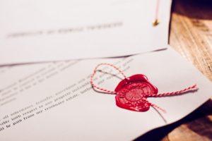 Power of Attorney Lawyer Chandler, AZ