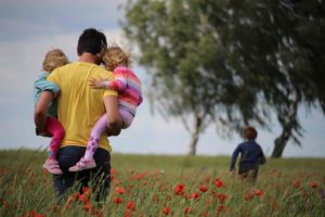 Child Custody Lawyer Chandler, AZ | Citadel Law Firm
