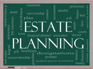 Arizona Estate Planning Attorney
