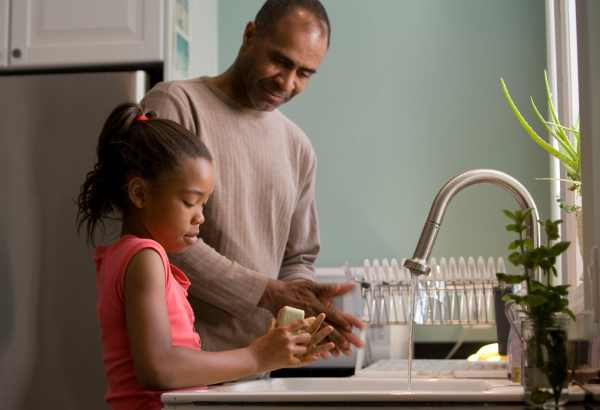 How to have difficult conversations with your children - Michael Albee | Citadel Law Firm