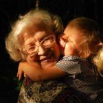 Grandparent's Visitation Rights