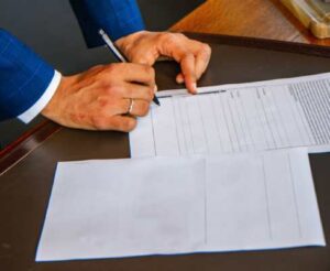 Beneficiary Deed | Estate Planning | Citadel Law Firm