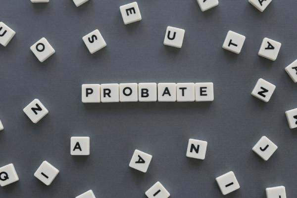 Four Ways to Avoid Probate in Arizona | Chandler Estate Planning Attorney | Citadel Law Firm