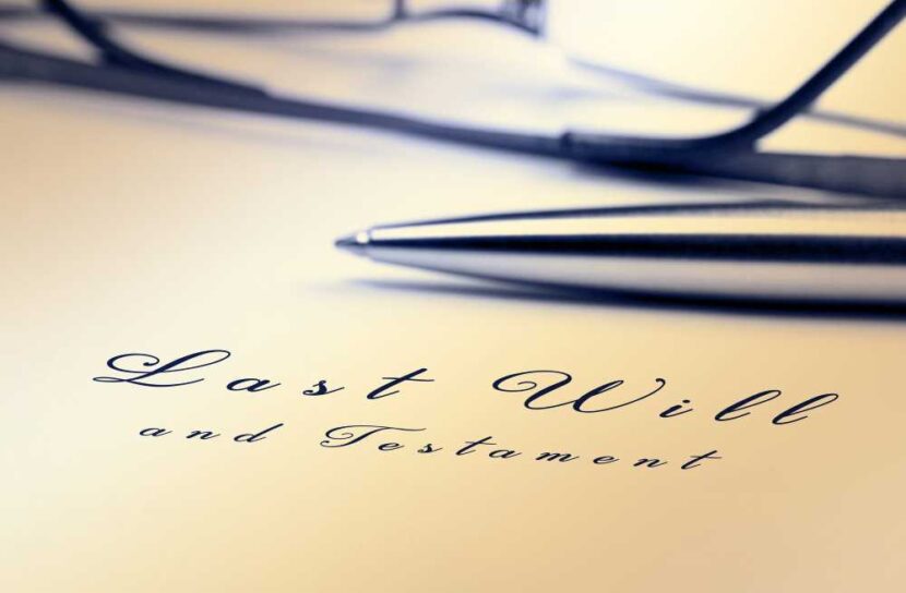 Common Estate Planning Mistakes | Citadel Law Firm