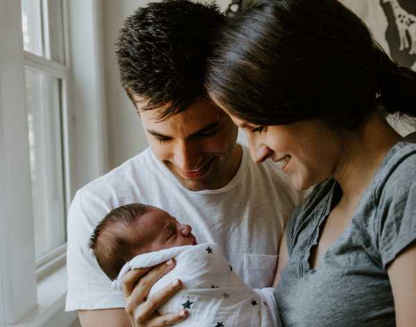 New Parent Estate Planning | Estate Planning Attorney | Citadel Law Firm