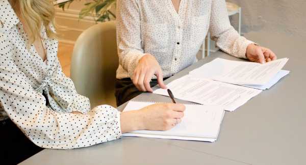 5 Common Mistakes to Avoid When Writing Living Trusts | Estate Planning Chandler