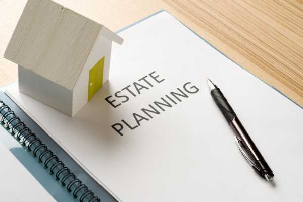 Estate Planning- What Is It and Why Do You Need It? | Estate Planning