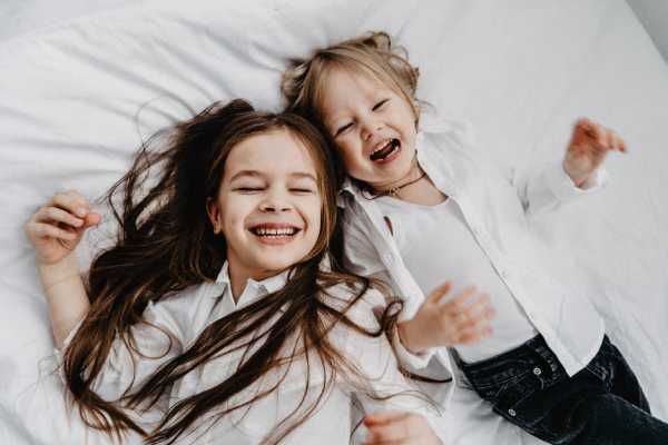 I Have Minor Children; How Does That Affect My Estate Planning