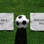 Revocable vs. Irrevocable Trusts in Arizona