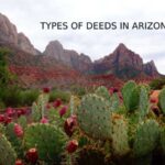Types of Deeds in Arizona