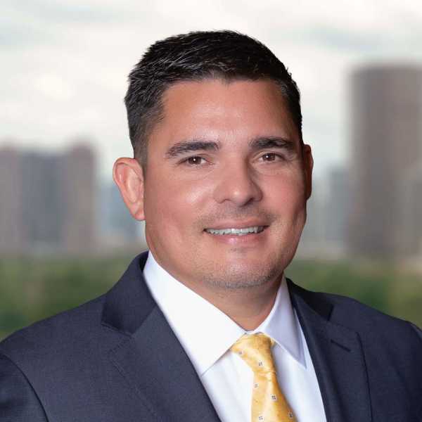 John Ortega | Banking Lawyer | Citadel Law Firm