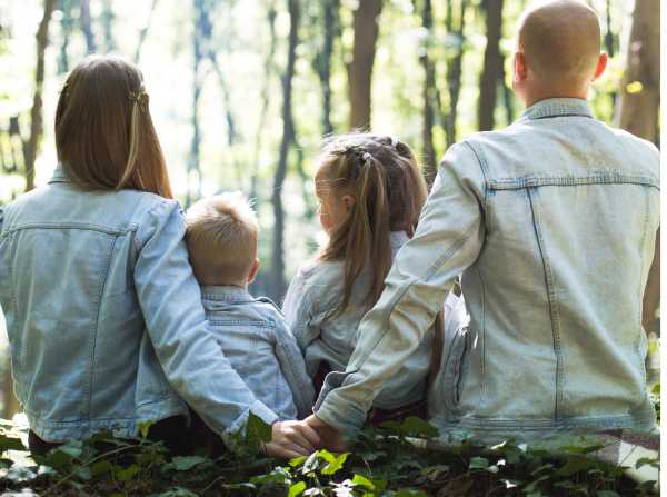 Revocable Living Trust for Blended Families | Estate Planning AZ | Citadel Law Firm