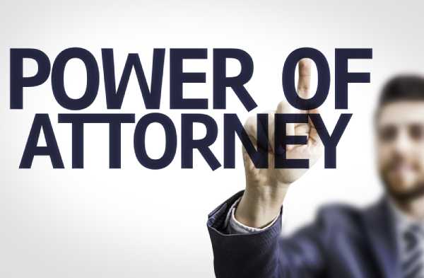 Financial Power of Attorney in Arizona