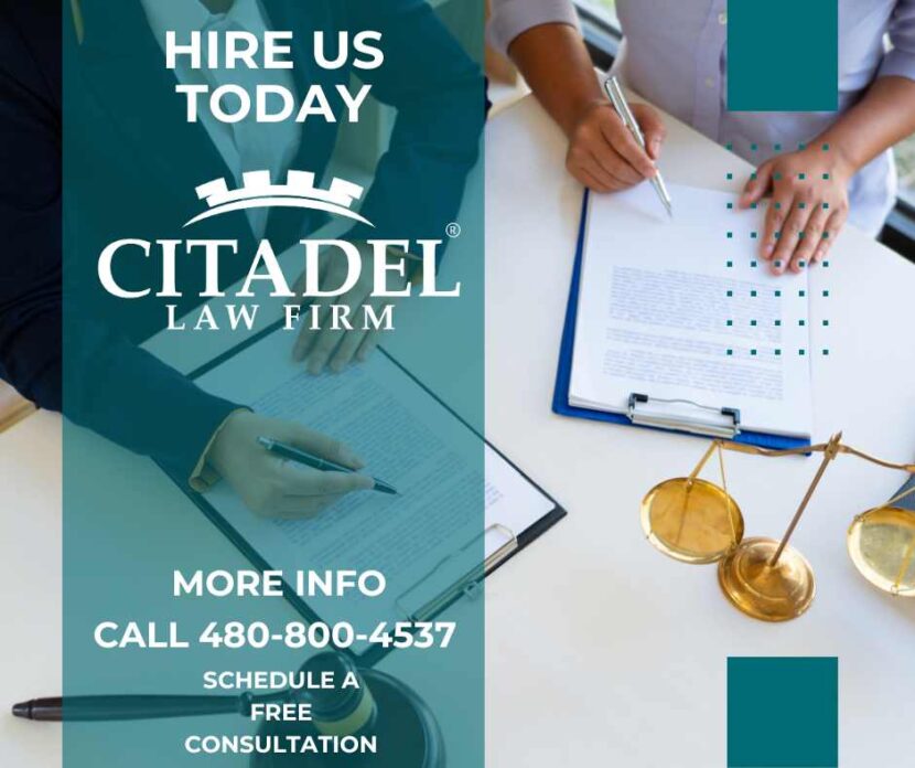 Hiring an Estate Planning Attorney in Chandler, AZ