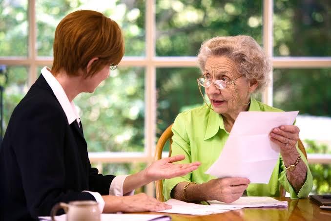 What services does an elder law attorney provide in estate planning 1
