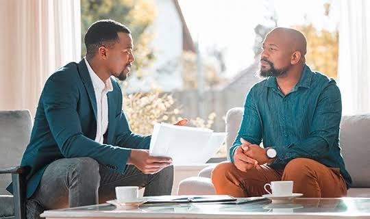 What role does an attorney play in trust administration 2