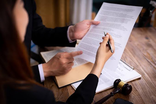 How Do Trust Attorneys Facilitate Trustee Appointments