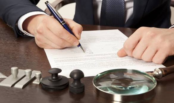 What Legal Documents Are Essential for Estate Planning