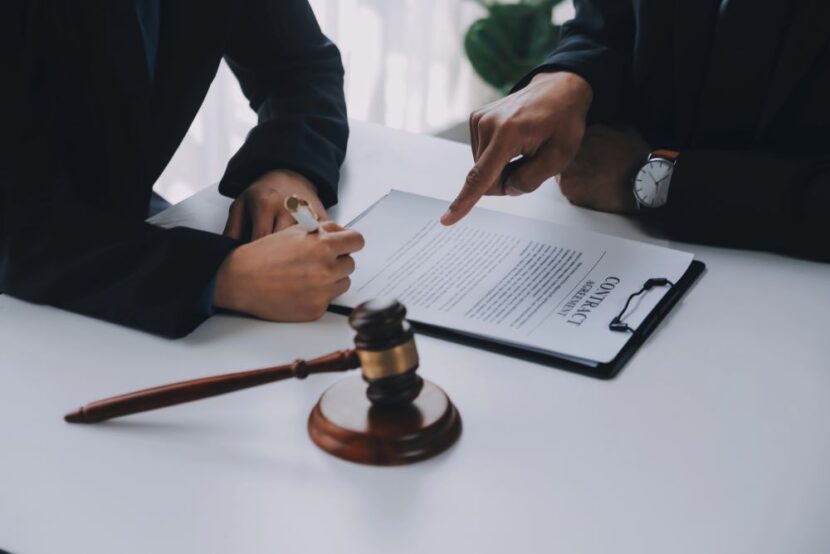 Suing a Trust in Arizona: Legal Grounds and Process